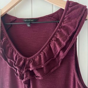 Banana Republic Tank Top (S)